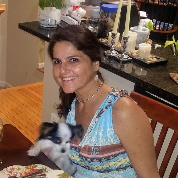 Meet your Posher, Priscilla - Picture 1 of 1